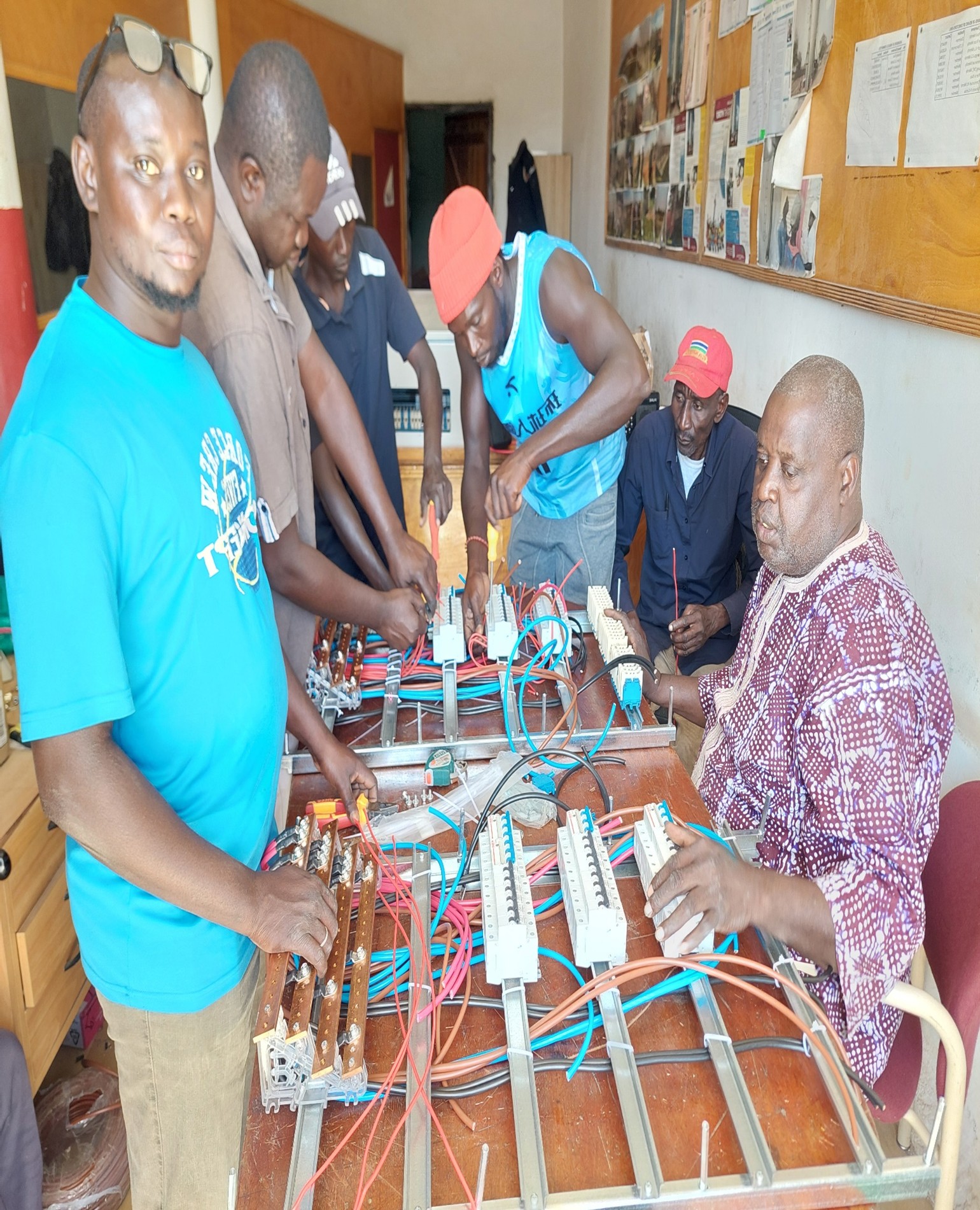 Electrical Systems - Picture7